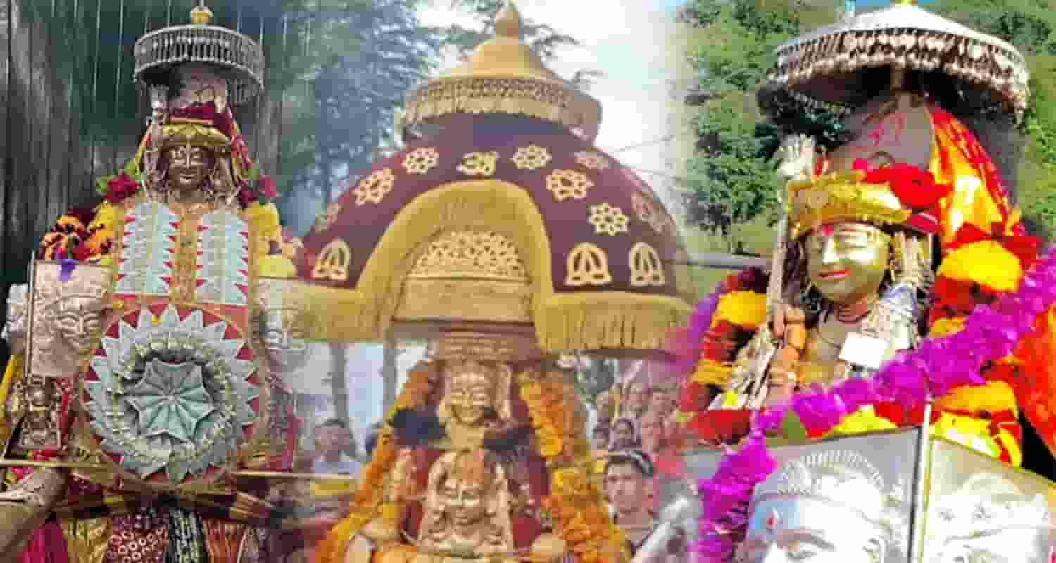 Himachal Devi Devta