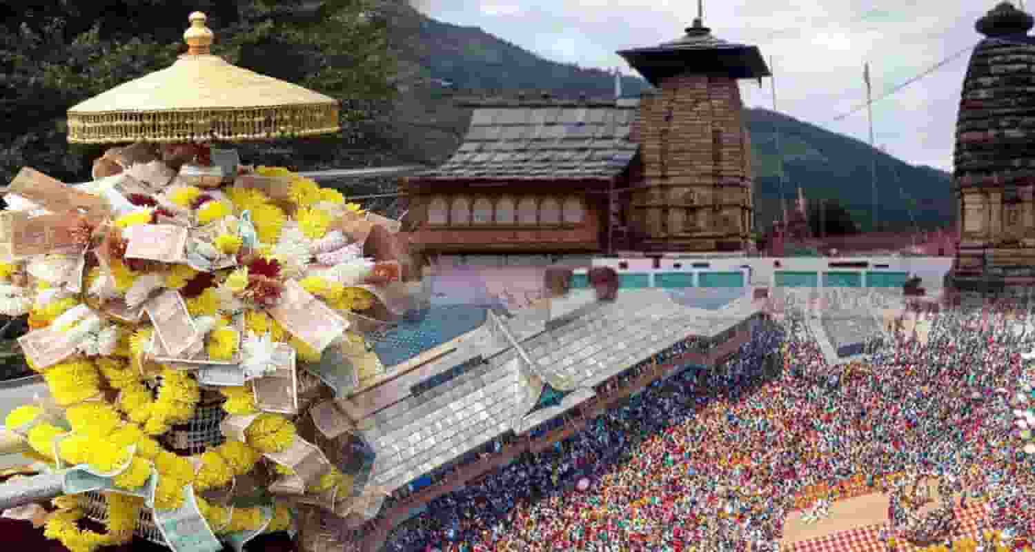 Devta Maharaj Mangleshwar Mahadev Ji