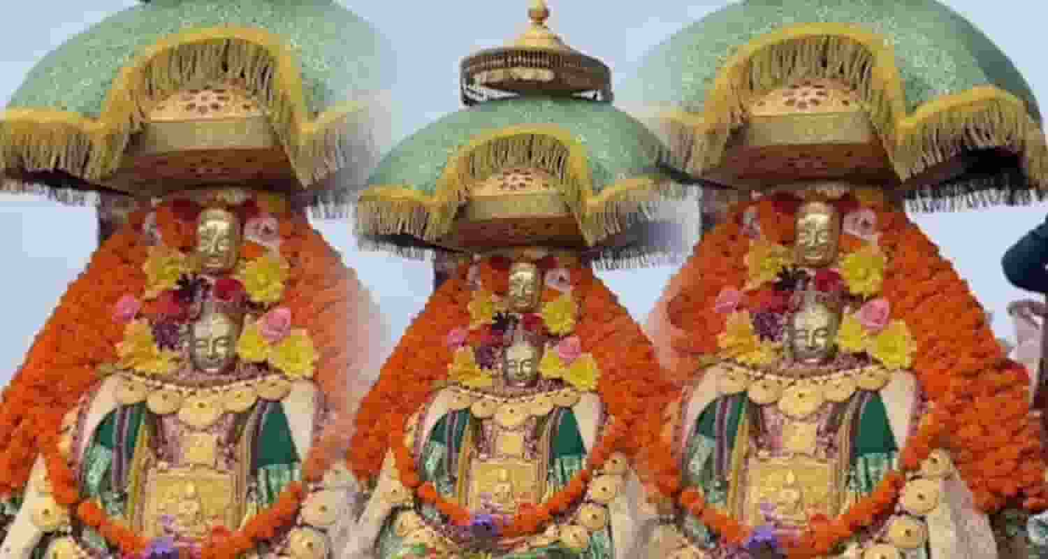 Himachal Devi Devta