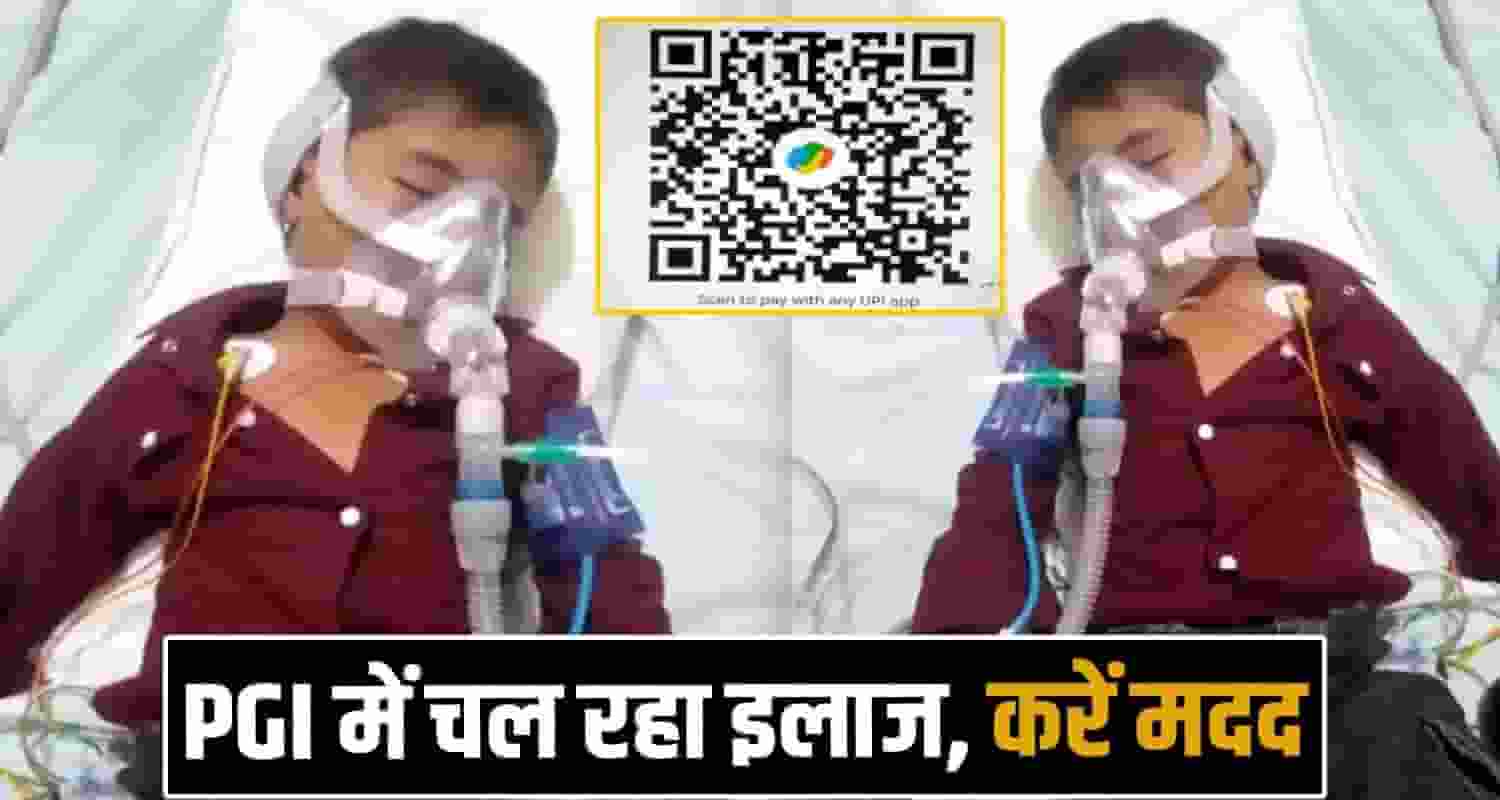 four years divaynshu kidney transplant need financial help mandi himachal
