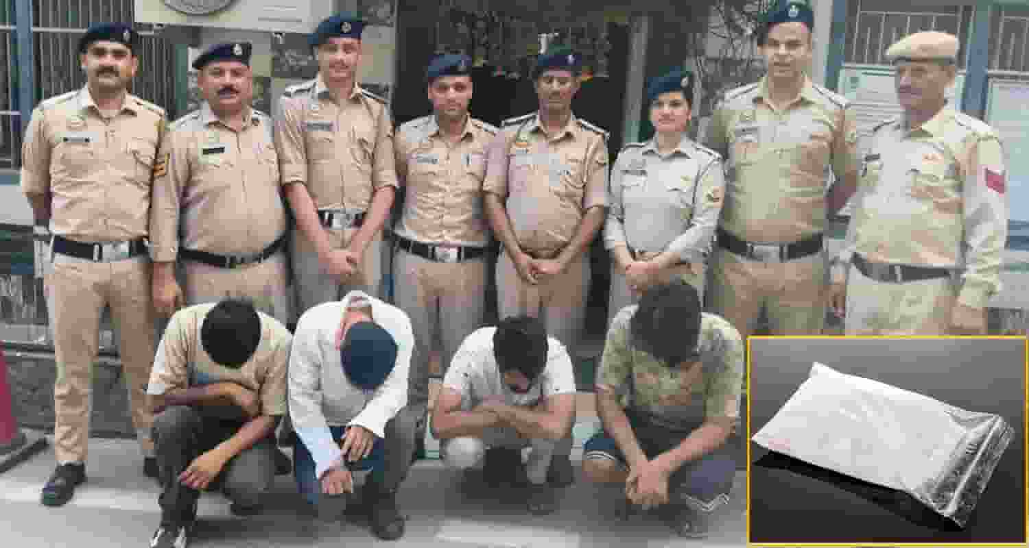 Himachal Pradesh News