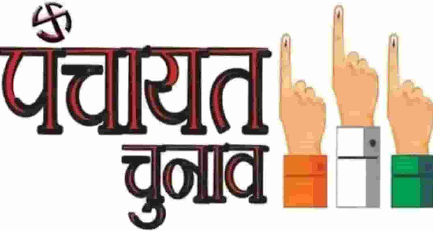 Himachal Panchayat Election