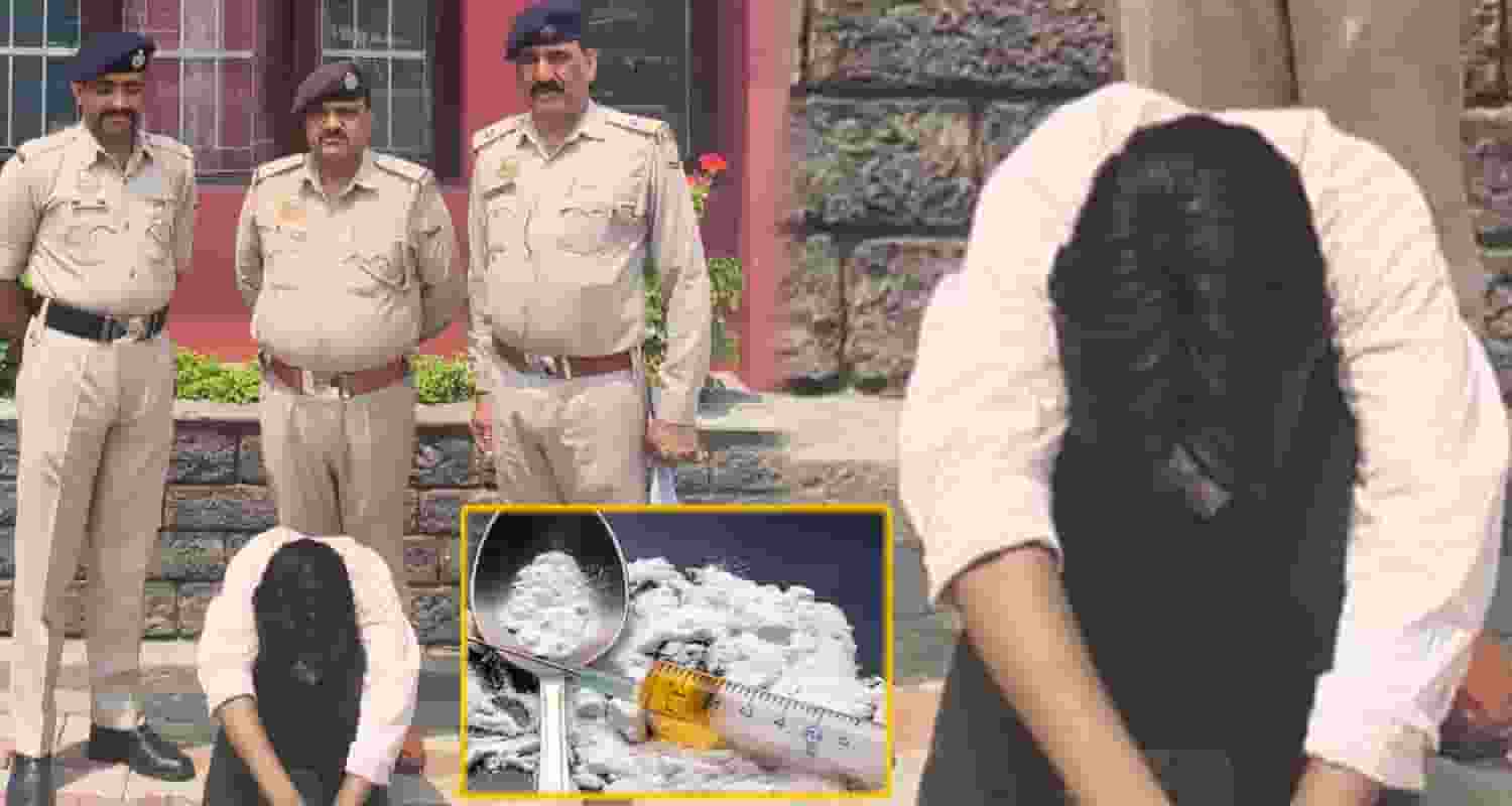 Drug Free Himachal