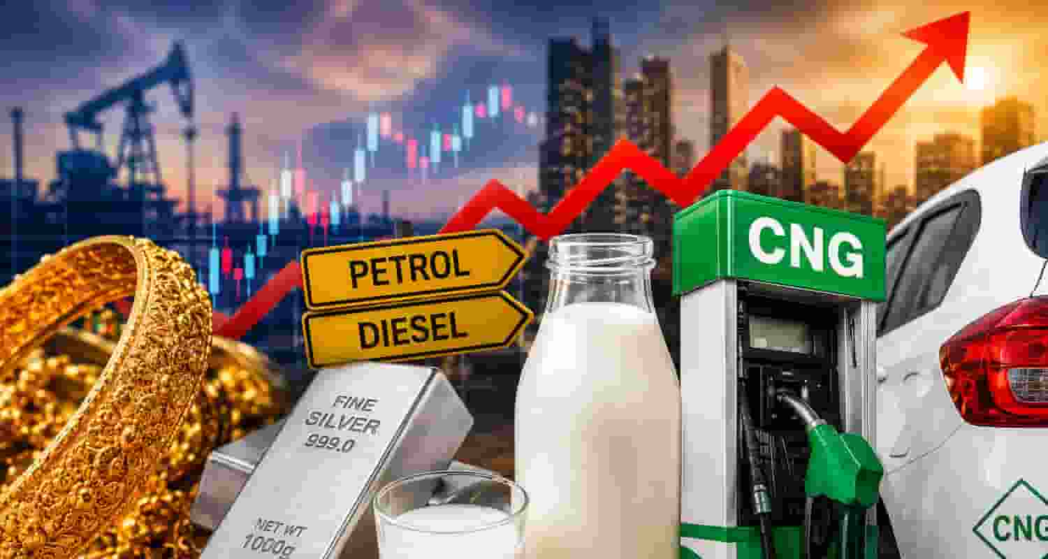 Himachal  Petrol Price 
