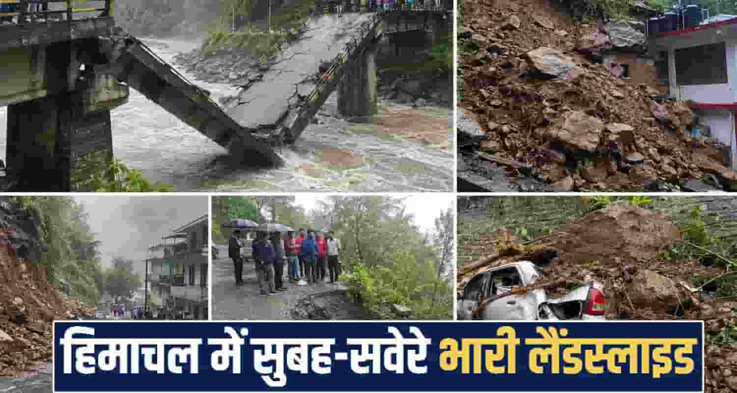 Himachal Pradesh