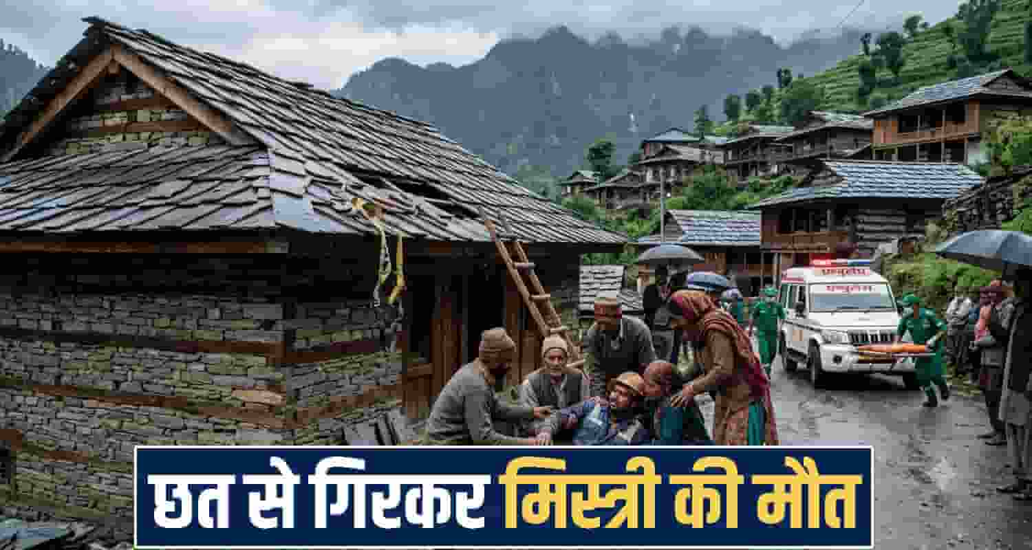 Himachal Pradesh News