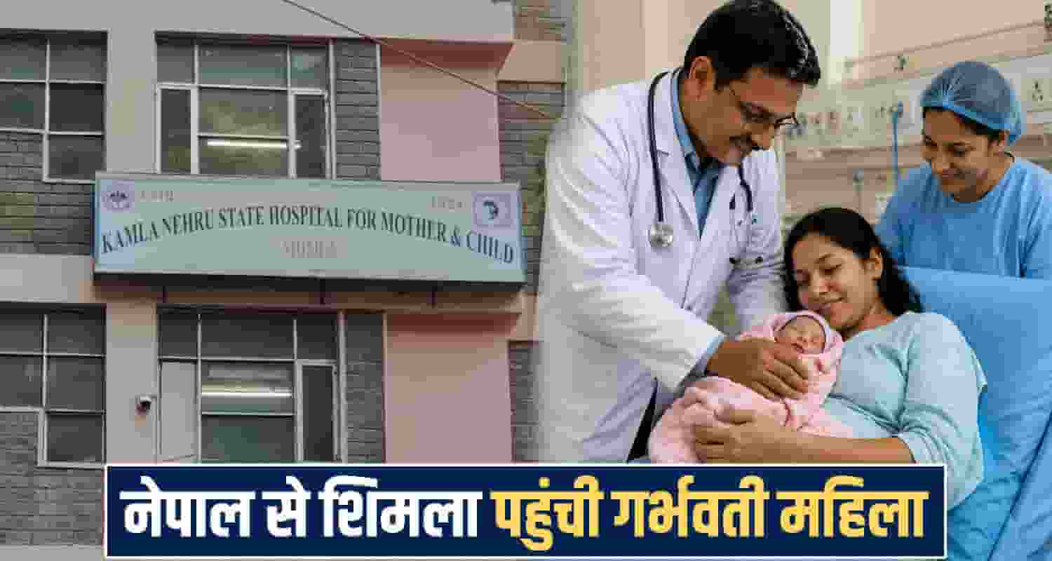 Himachal Shimla News