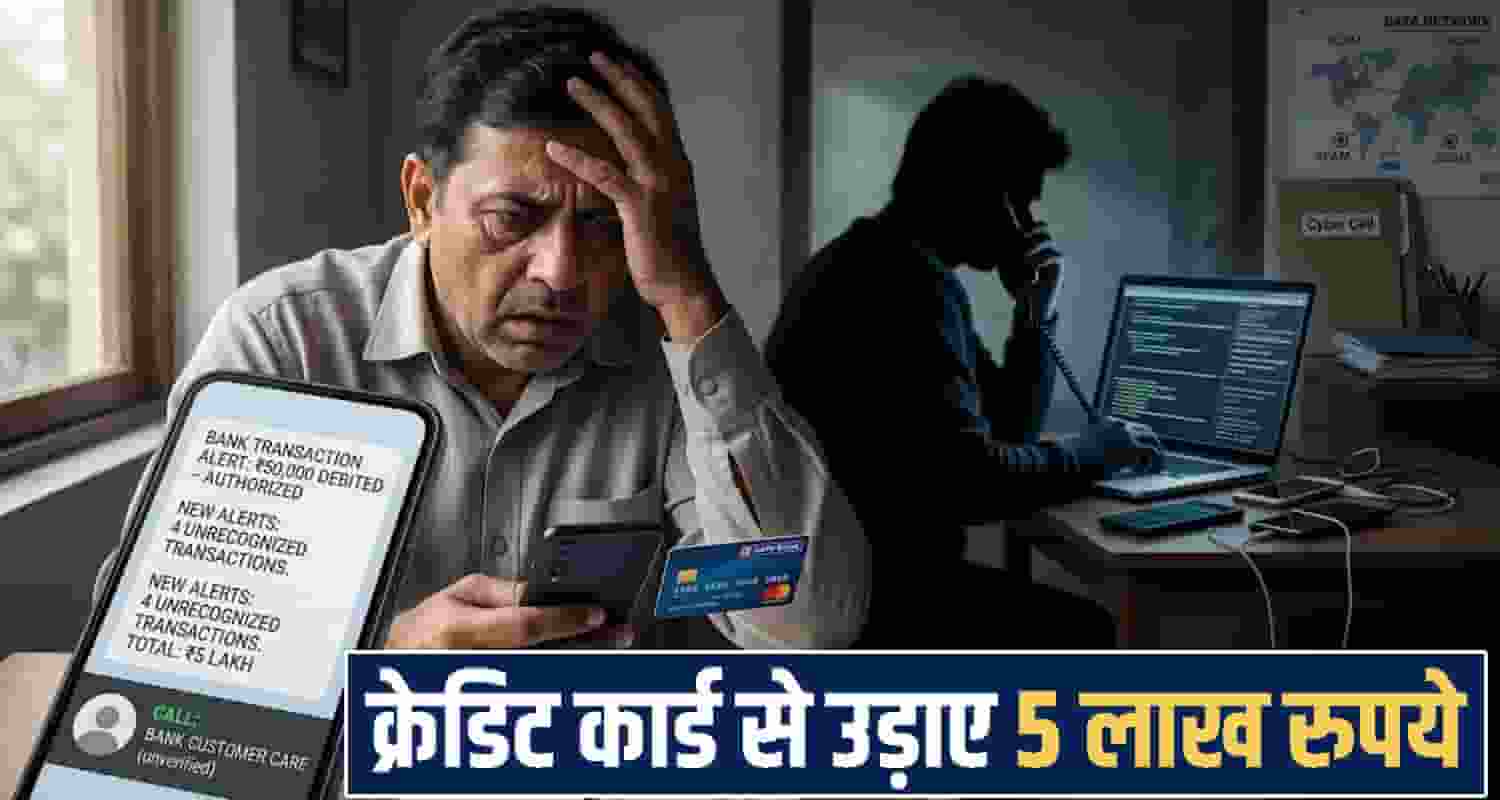 Himacahl mandi Cyber Fraud