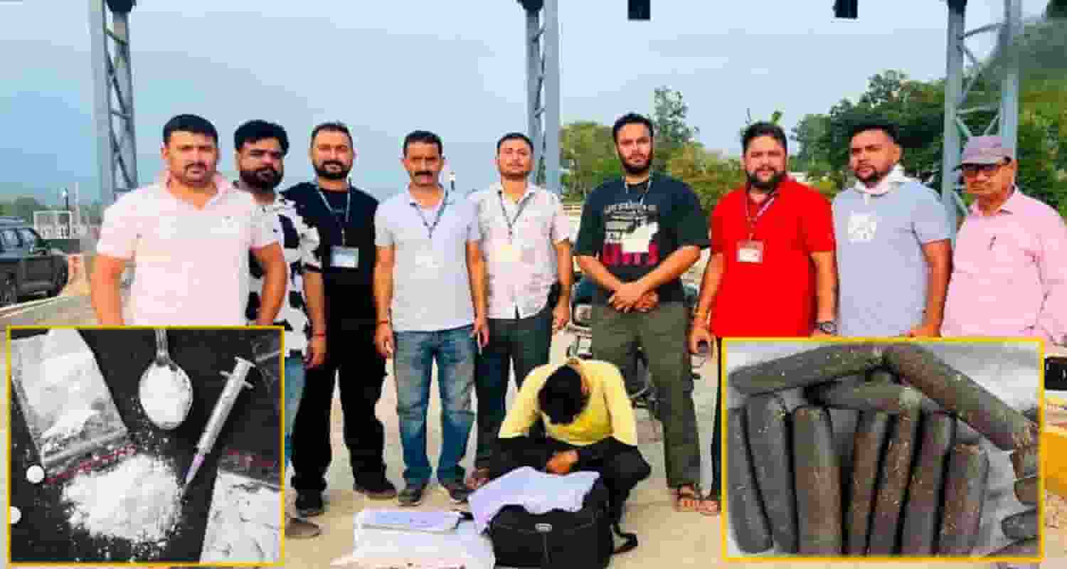 Himachal News 
