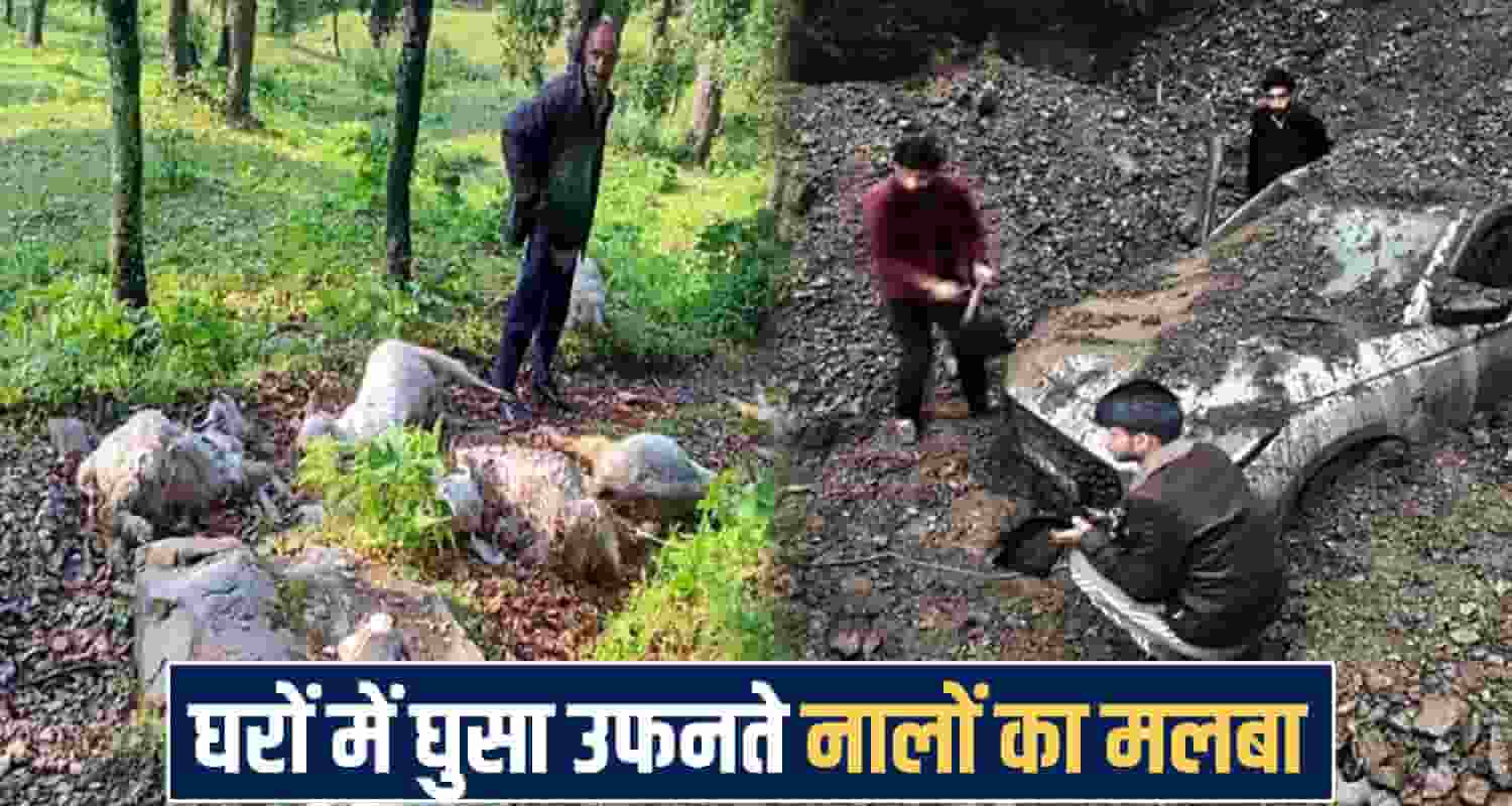 Himachal Pradesh news 