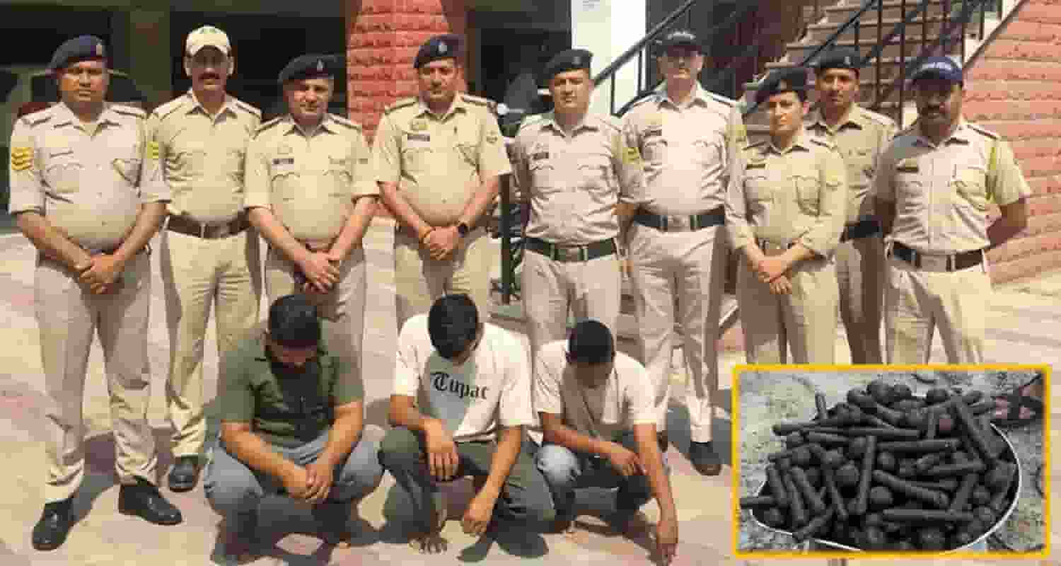 Himachal Pradesh news 