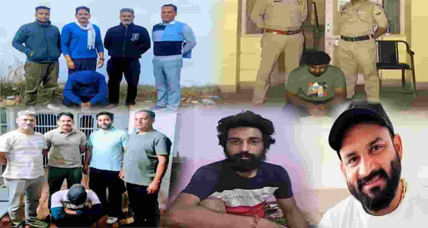 Himachal Pradesh News