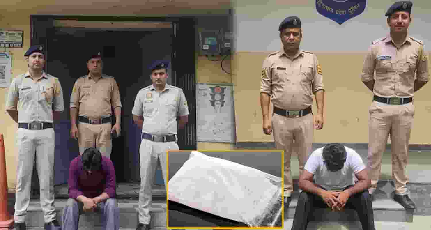 Shimla Police