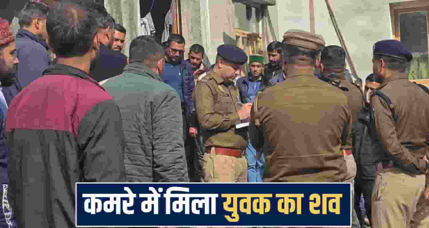 Himachal Pradesh mandi news 