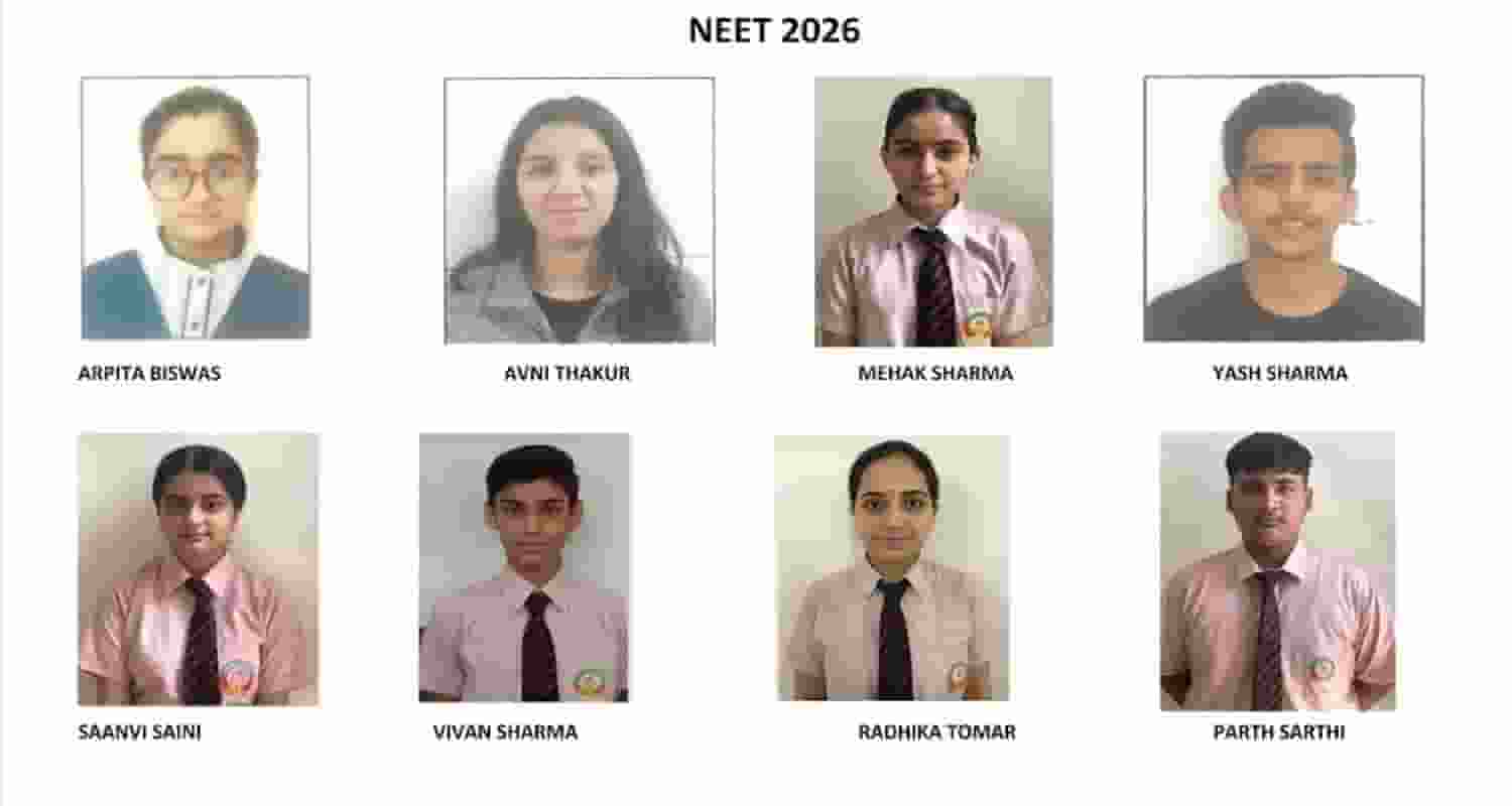 NEET 2026 MBBS Admission