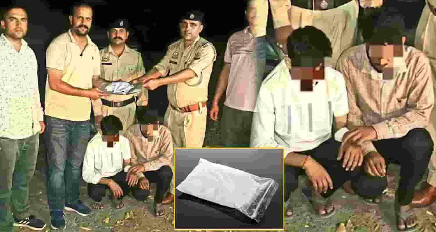 Himachal Pradesh drug news 