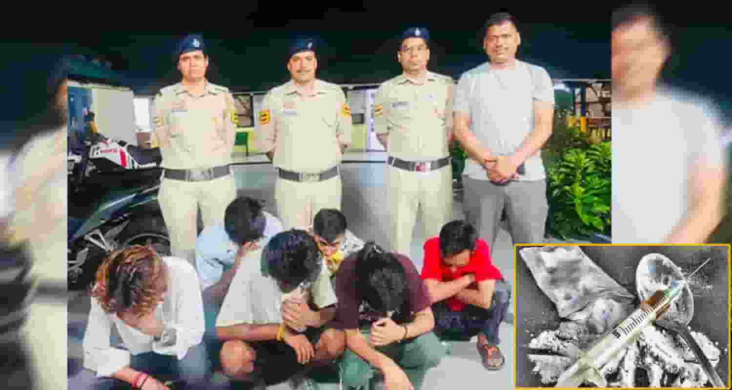 Himachal Pradesh News