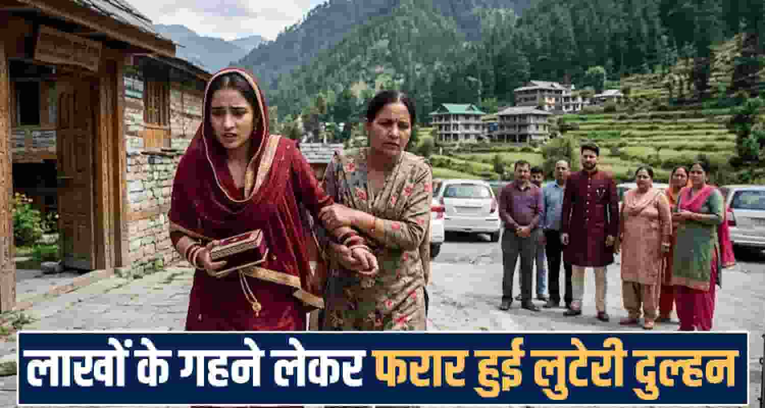 Himachal Pradesh News