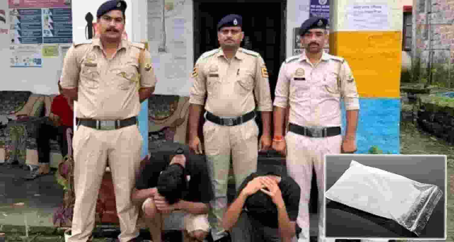 Bilaspur Police news