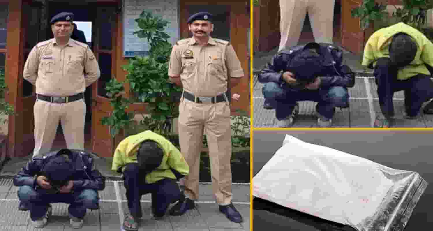 himachal Shimla Police