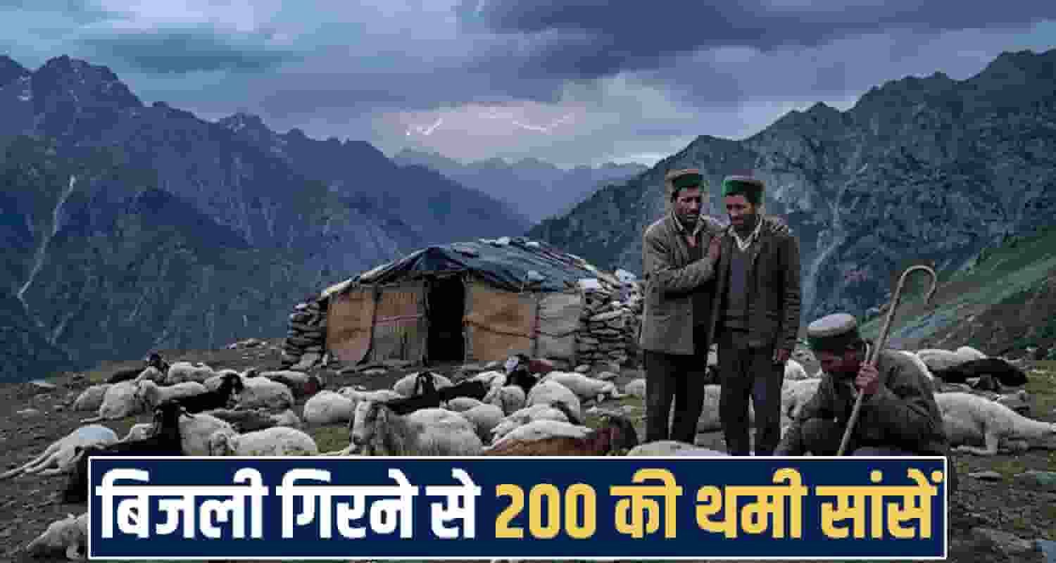Himachal Pradesh