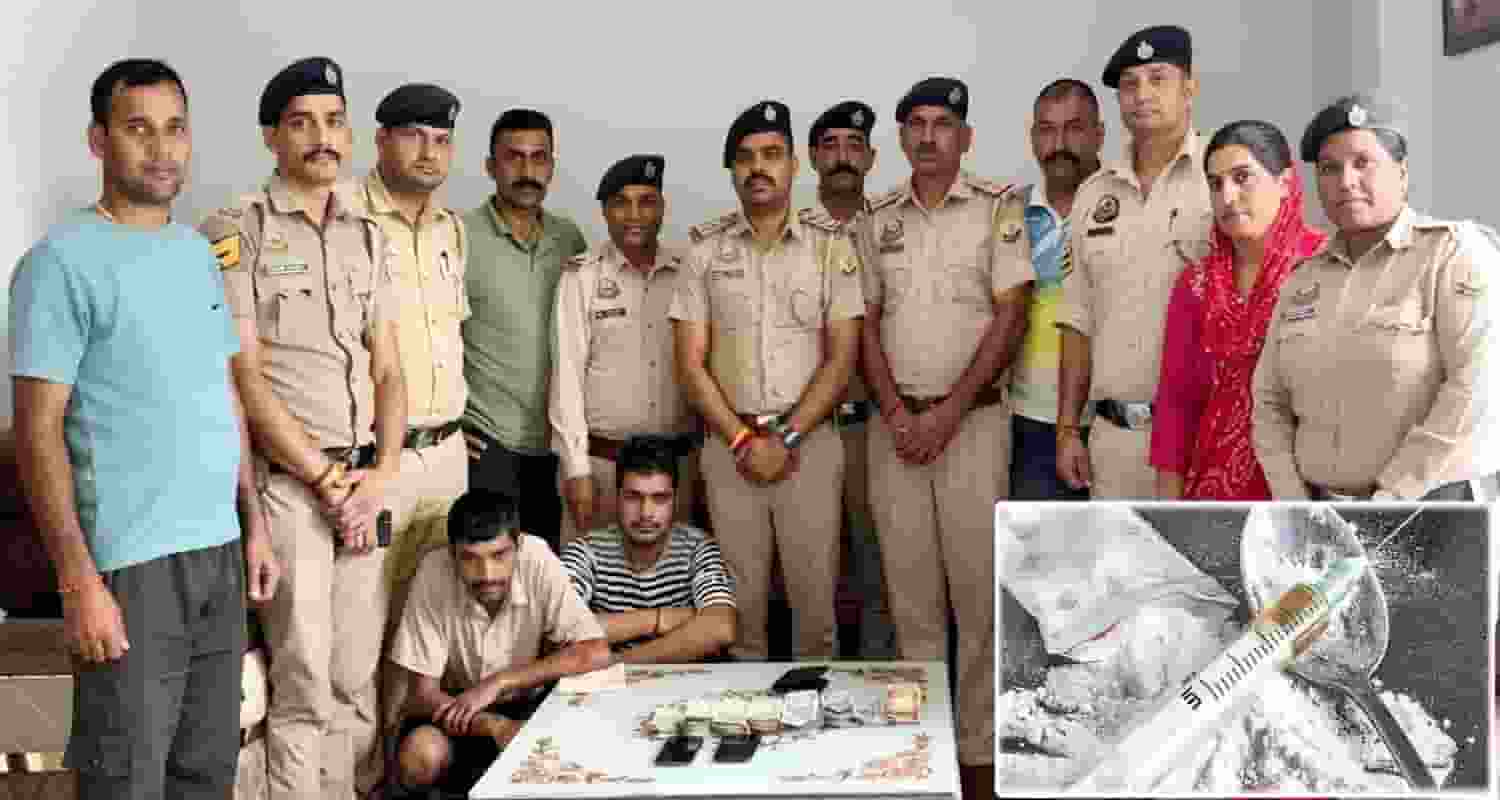 Himachal Pradesh news 