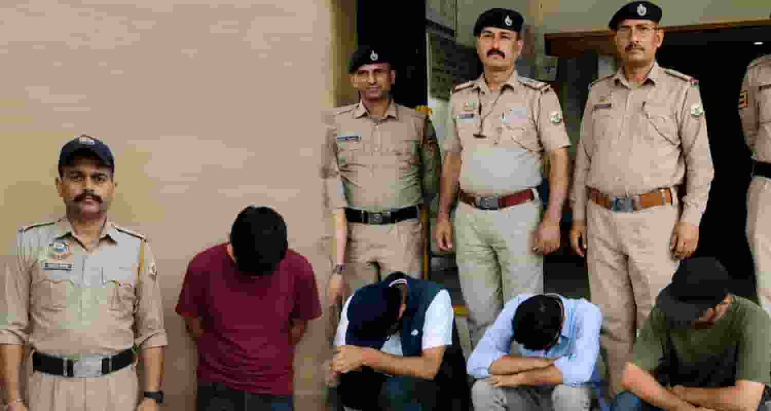 himachal shimala police 