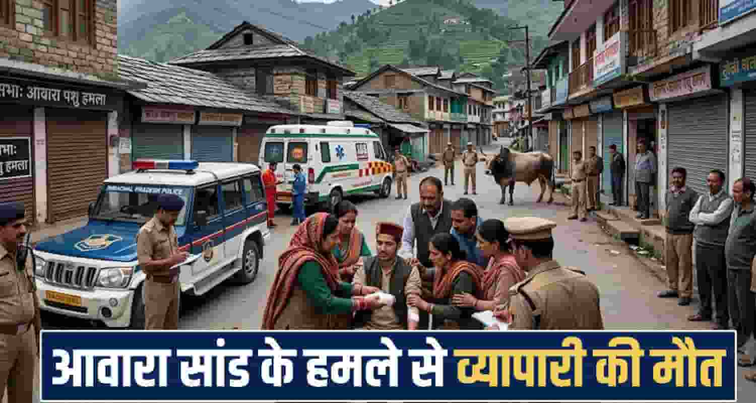 himachal Solan News