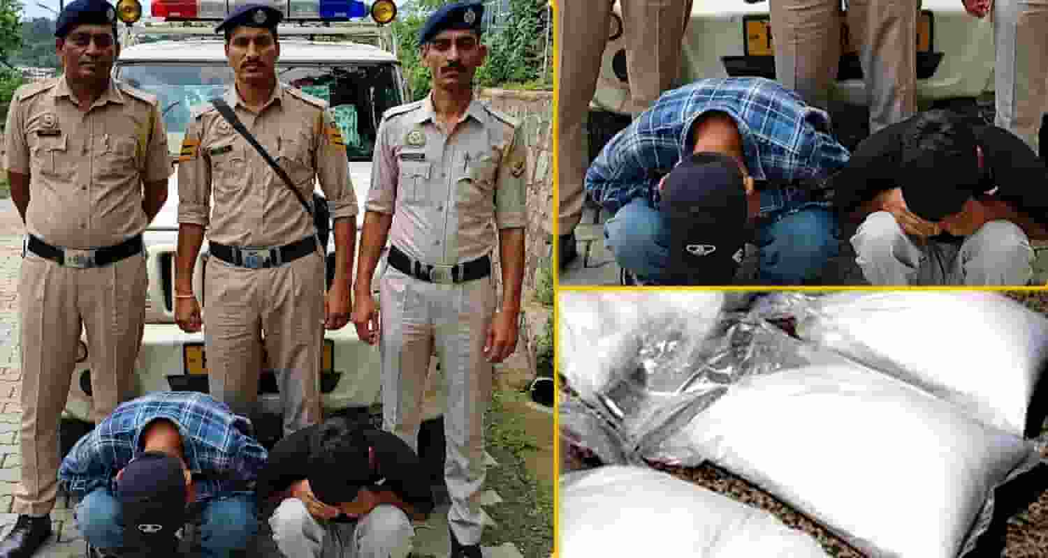Himachal Pradesh news 