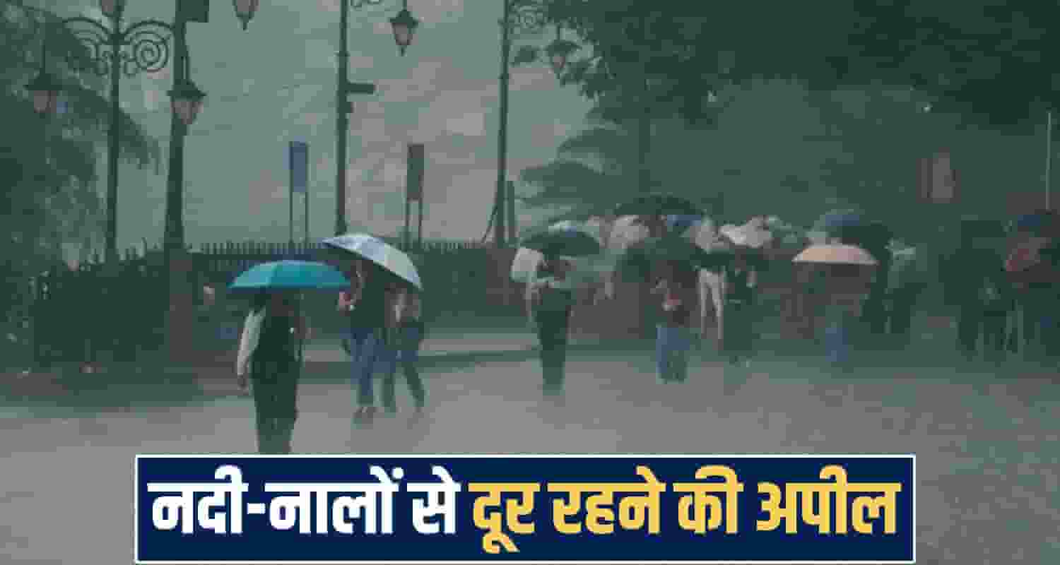 Himachal Pradesh Weather