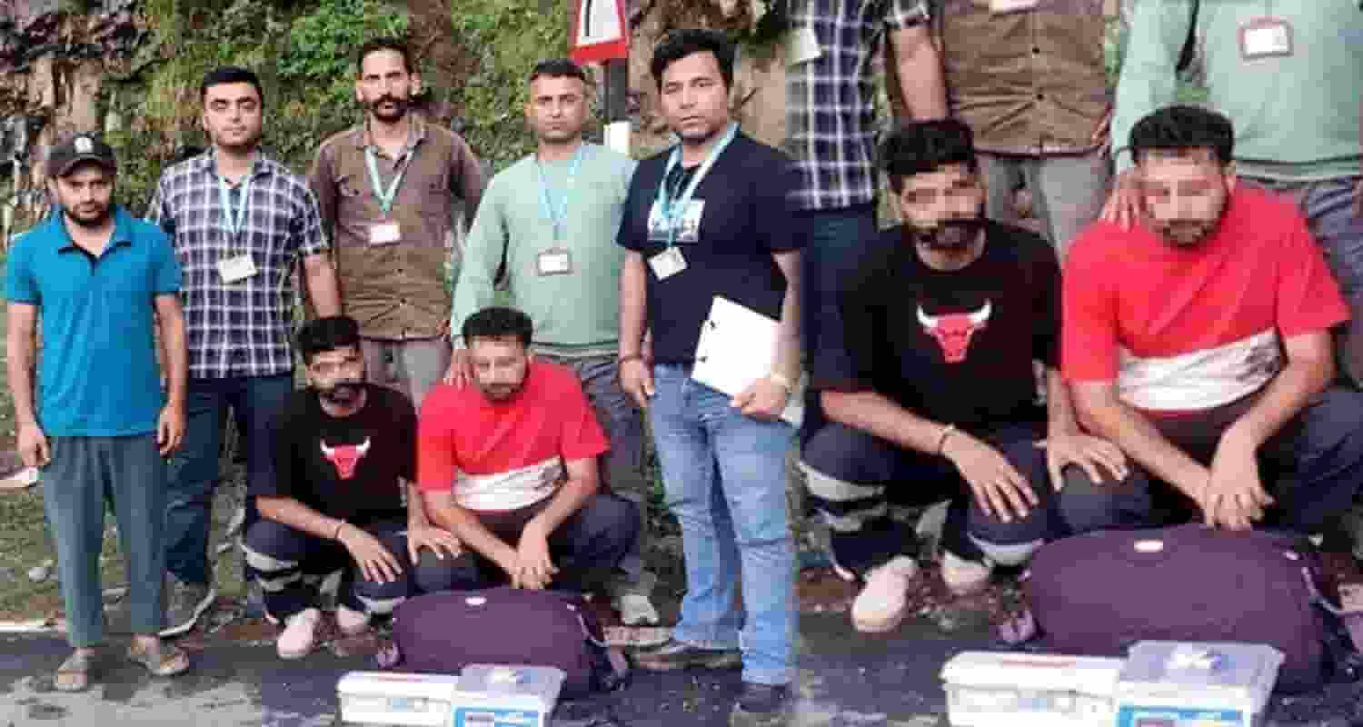 Himachal Pradesh News