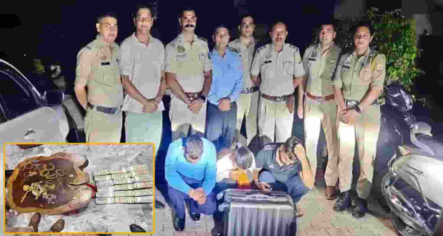 kangra-dehra-in-laws-arrested-for-stealing-son-in-laws-property-fake-gujarat-police-raid-story