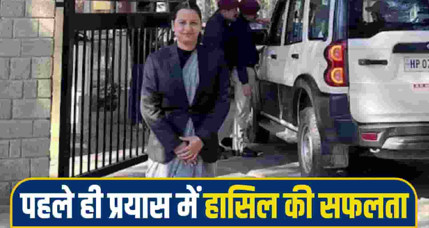 goldi kaundal kangra