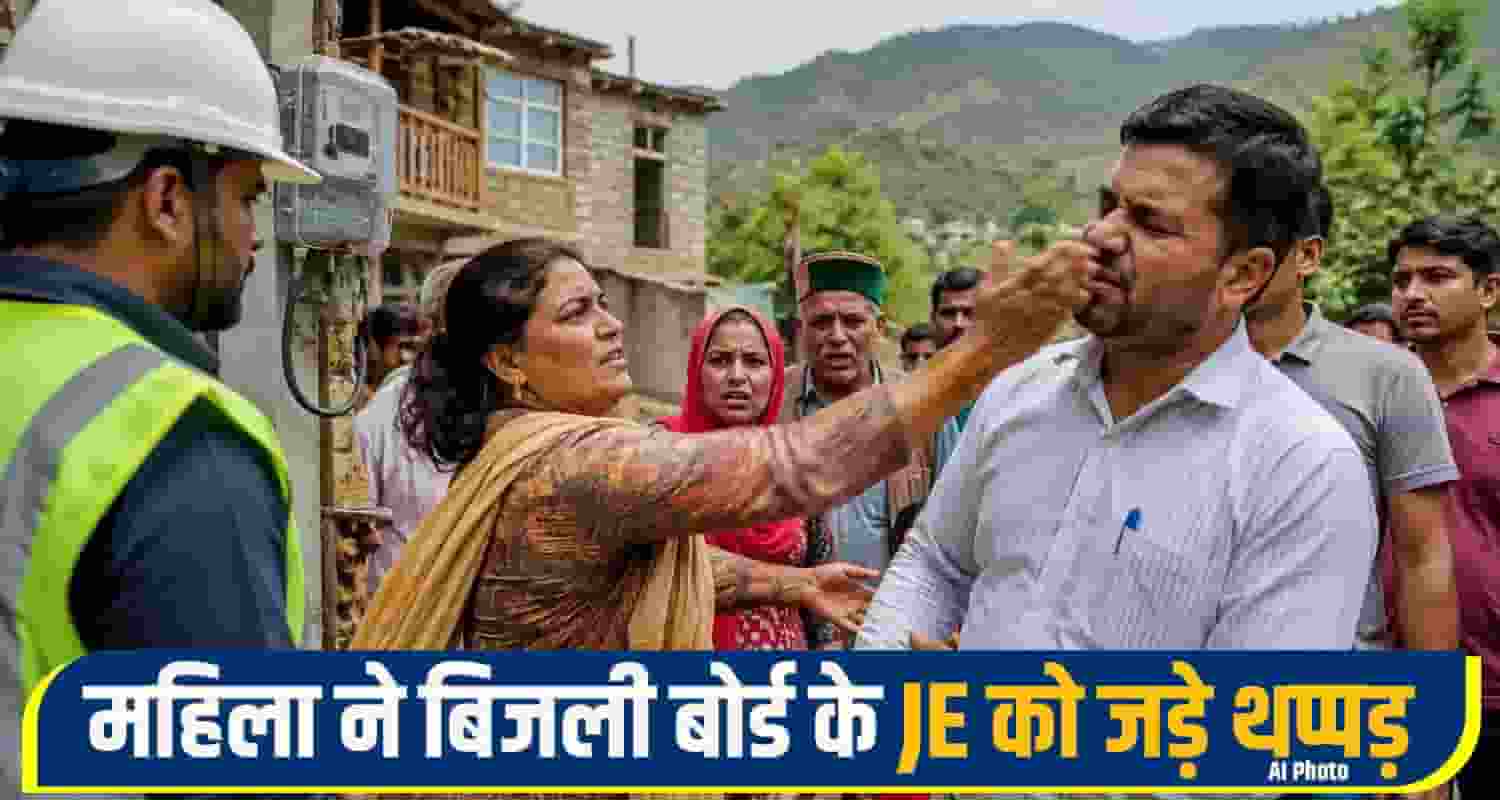 hamirpur crime News