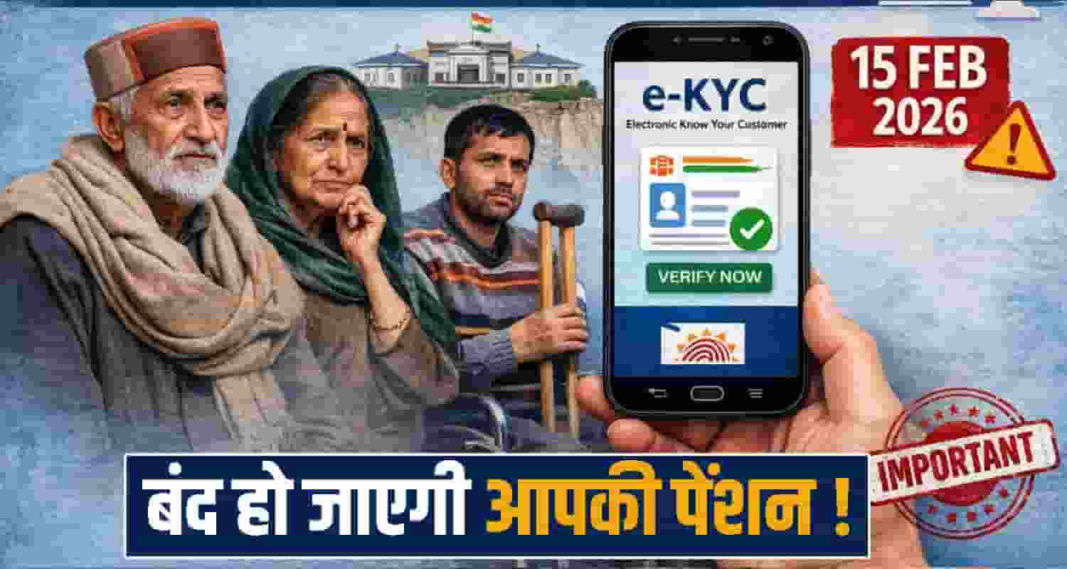 Social Security Pension