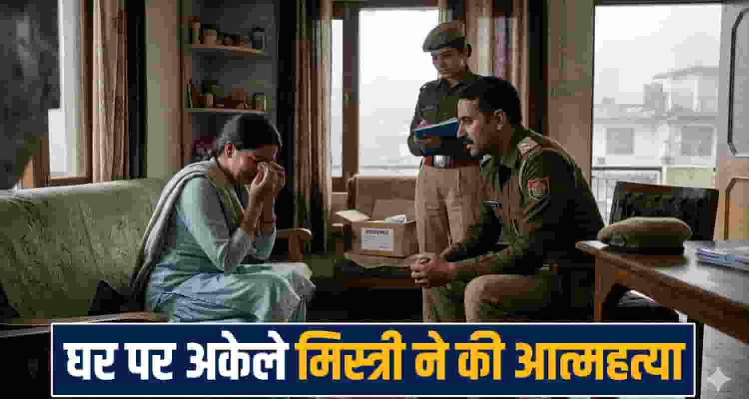 police investigation