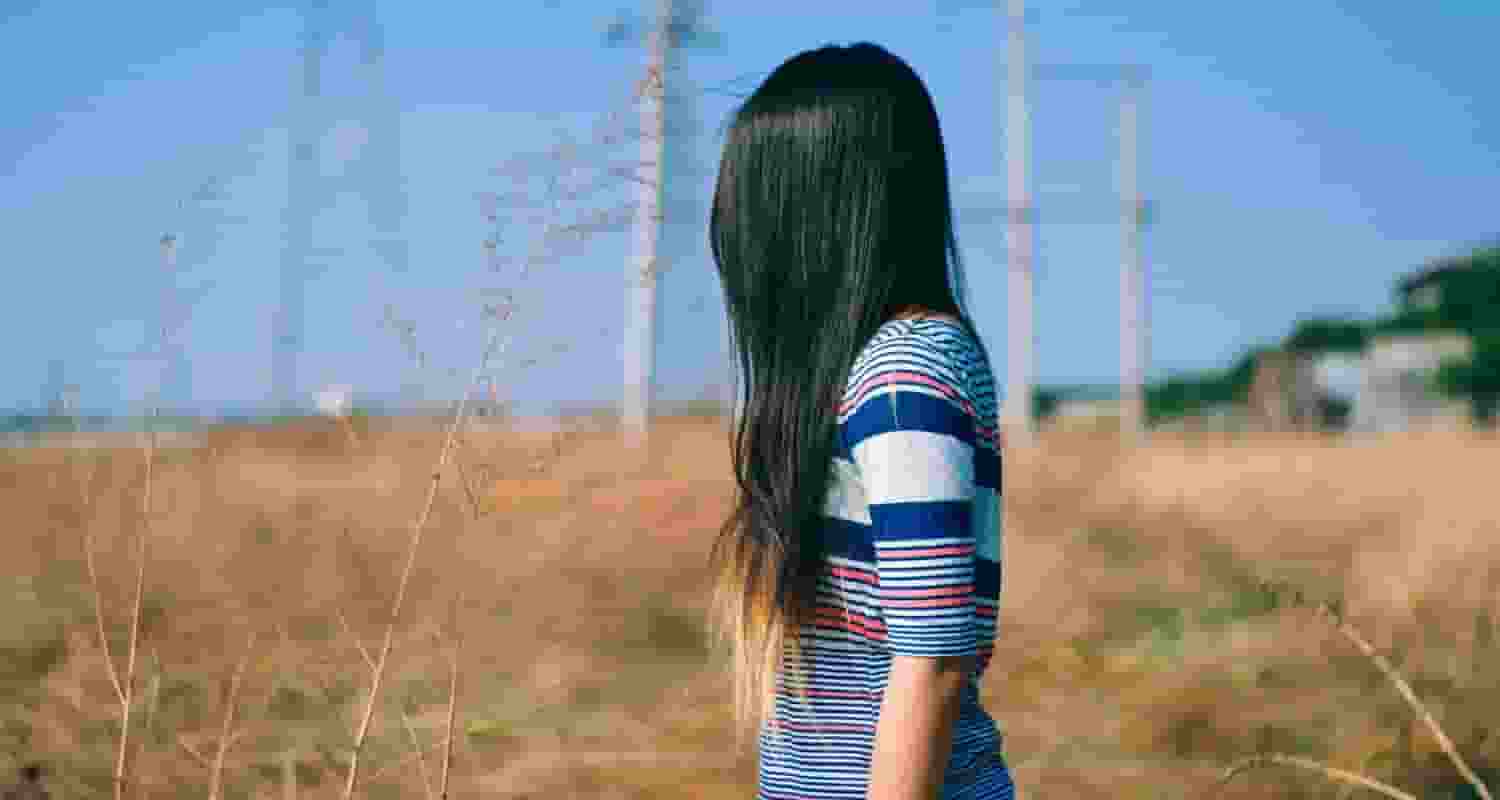 Himachal Bilaspur Girl News