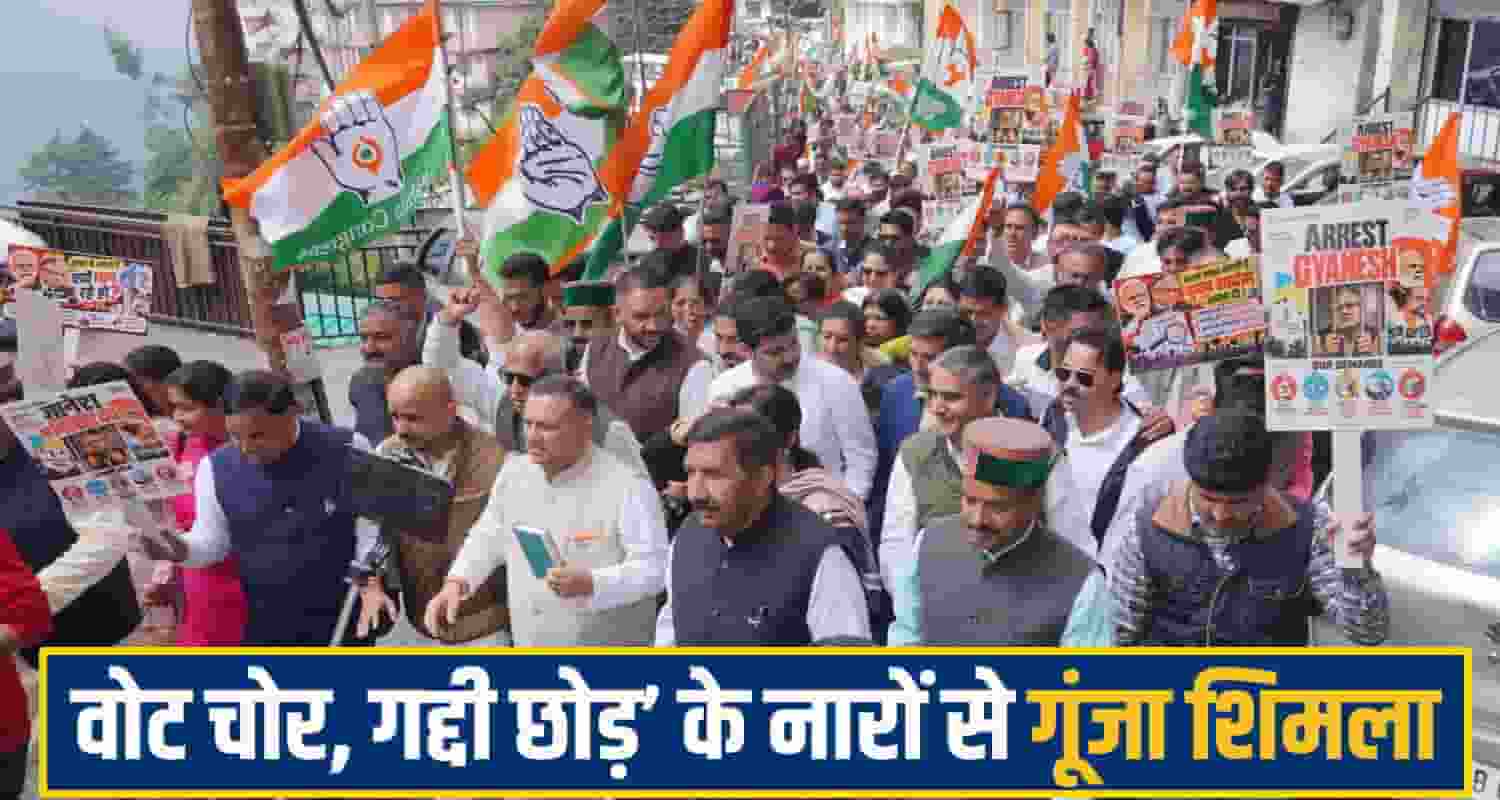 himachal congress