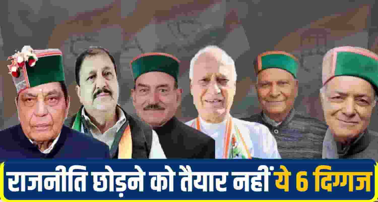 himachal congress
