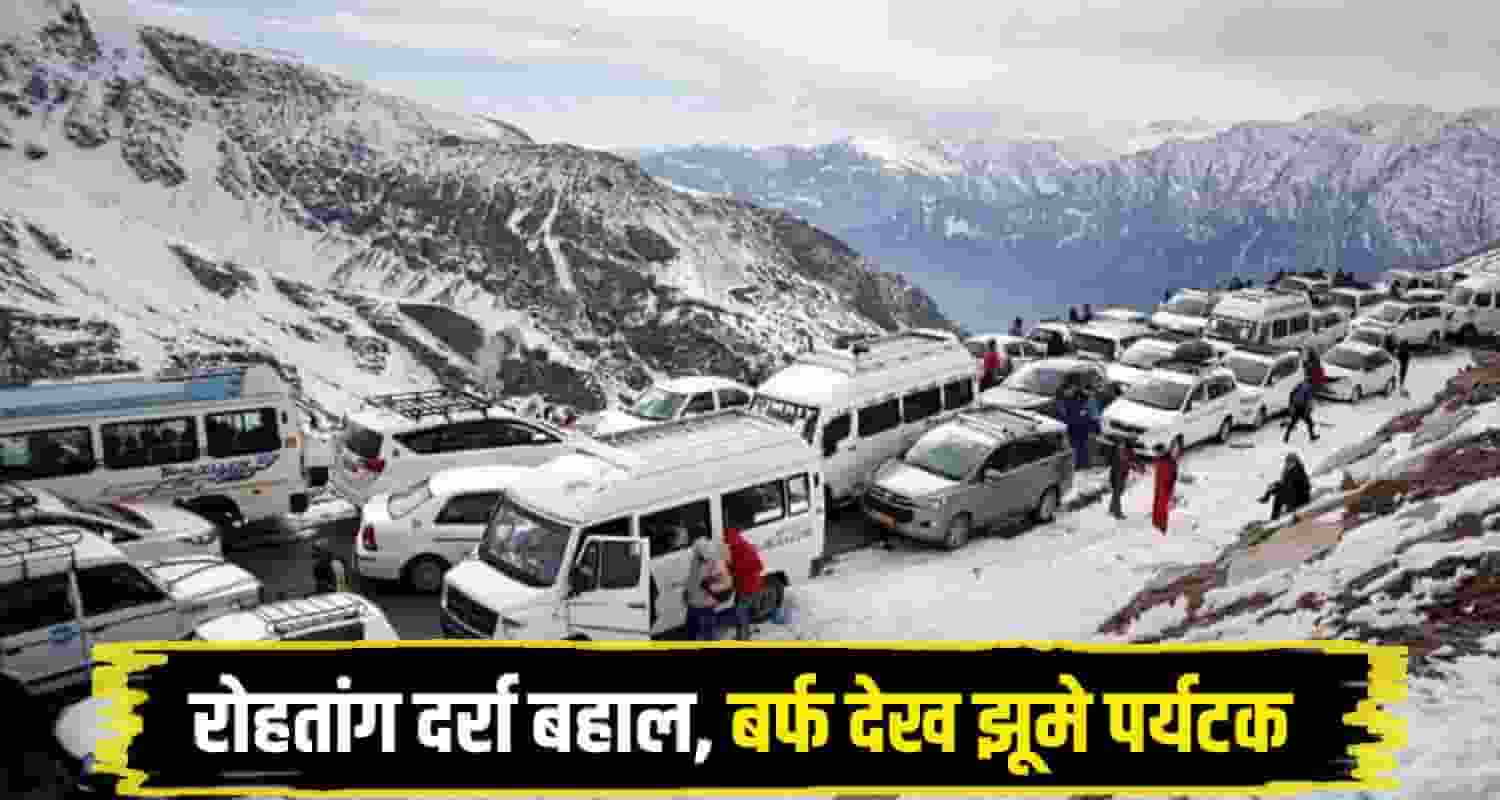Himachal Weather