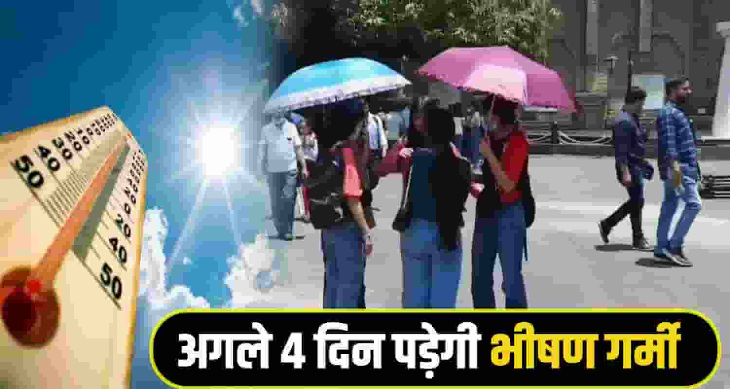 Himachal Weather