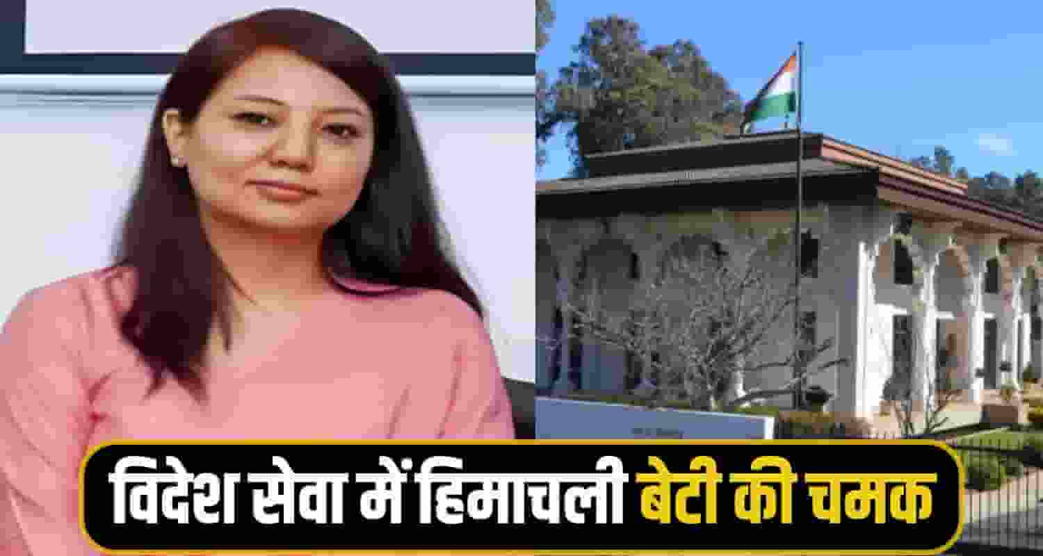 Irina Thakur Lahaul spiti