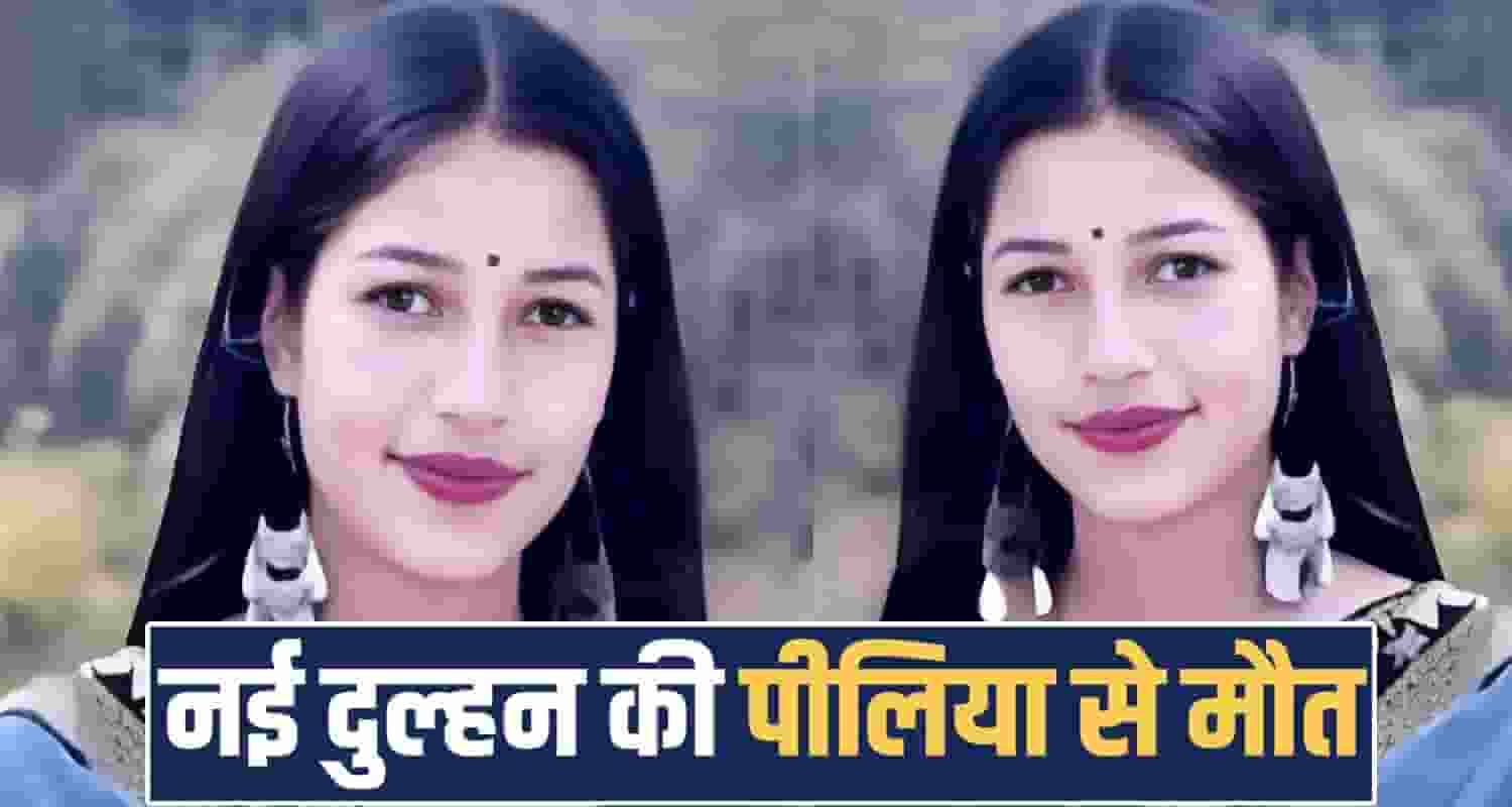 19 years newly married jaundice case mandi pgi chandigarh treatment himachal hamirpur