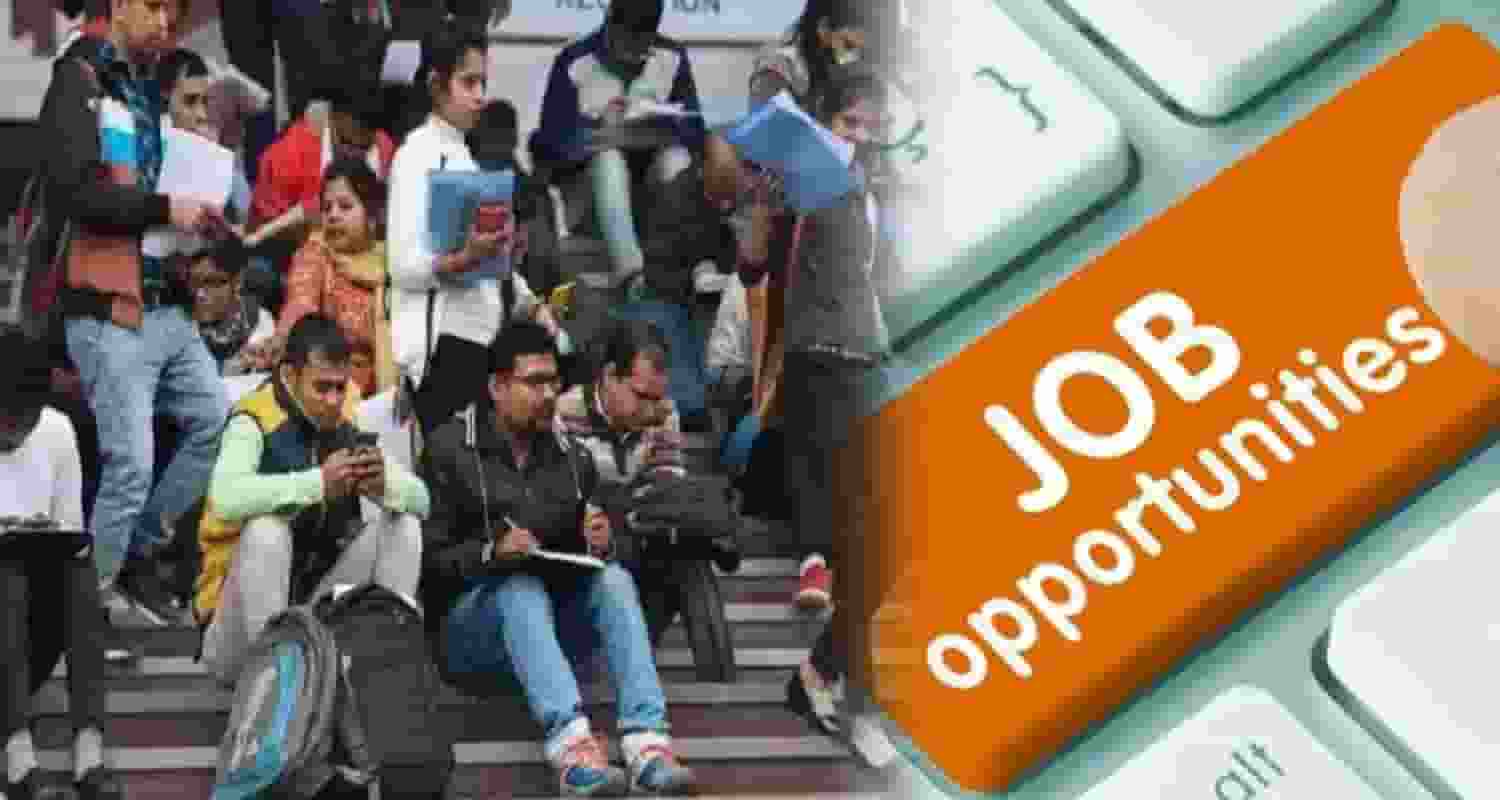 Job News Chamba