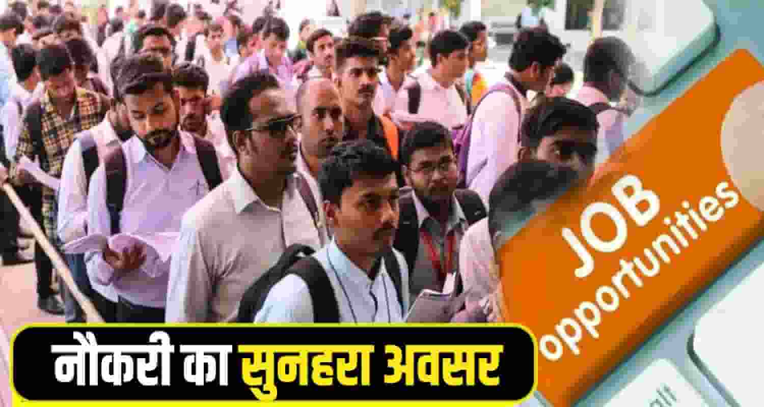 Job News chamba