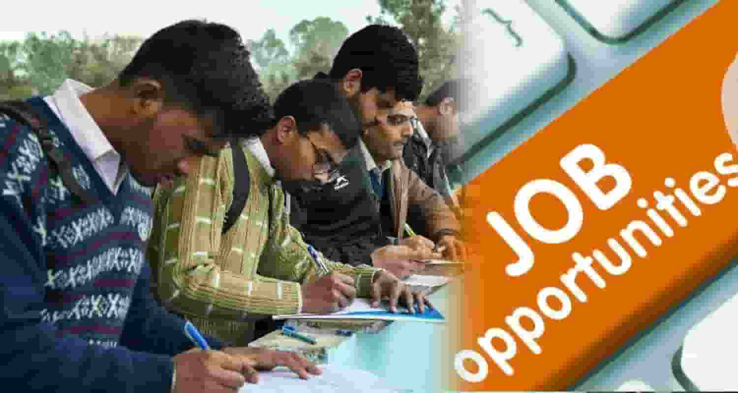 Himachal Job Opportunities