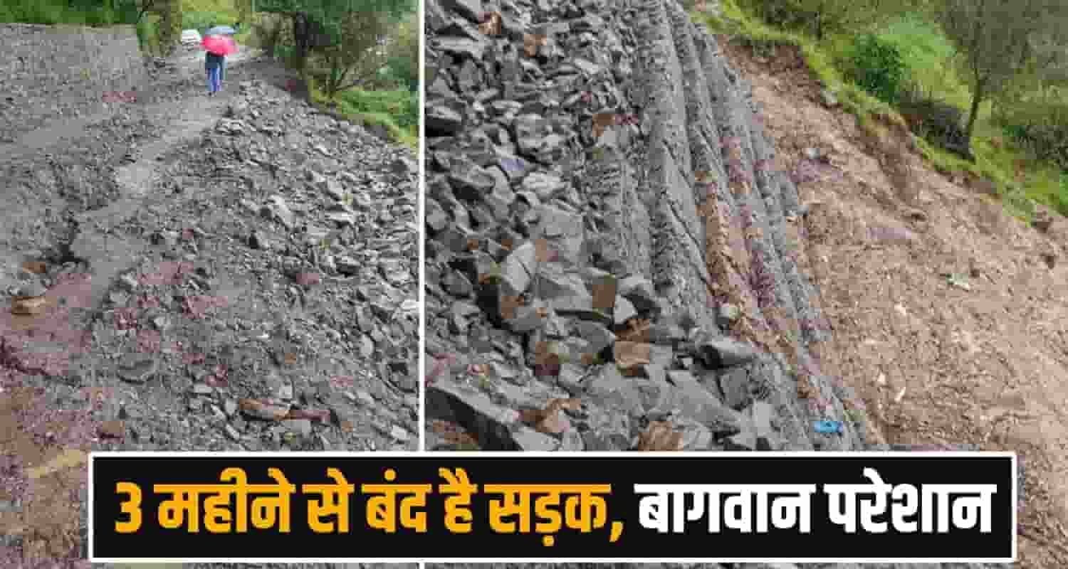 Rohru News Update
