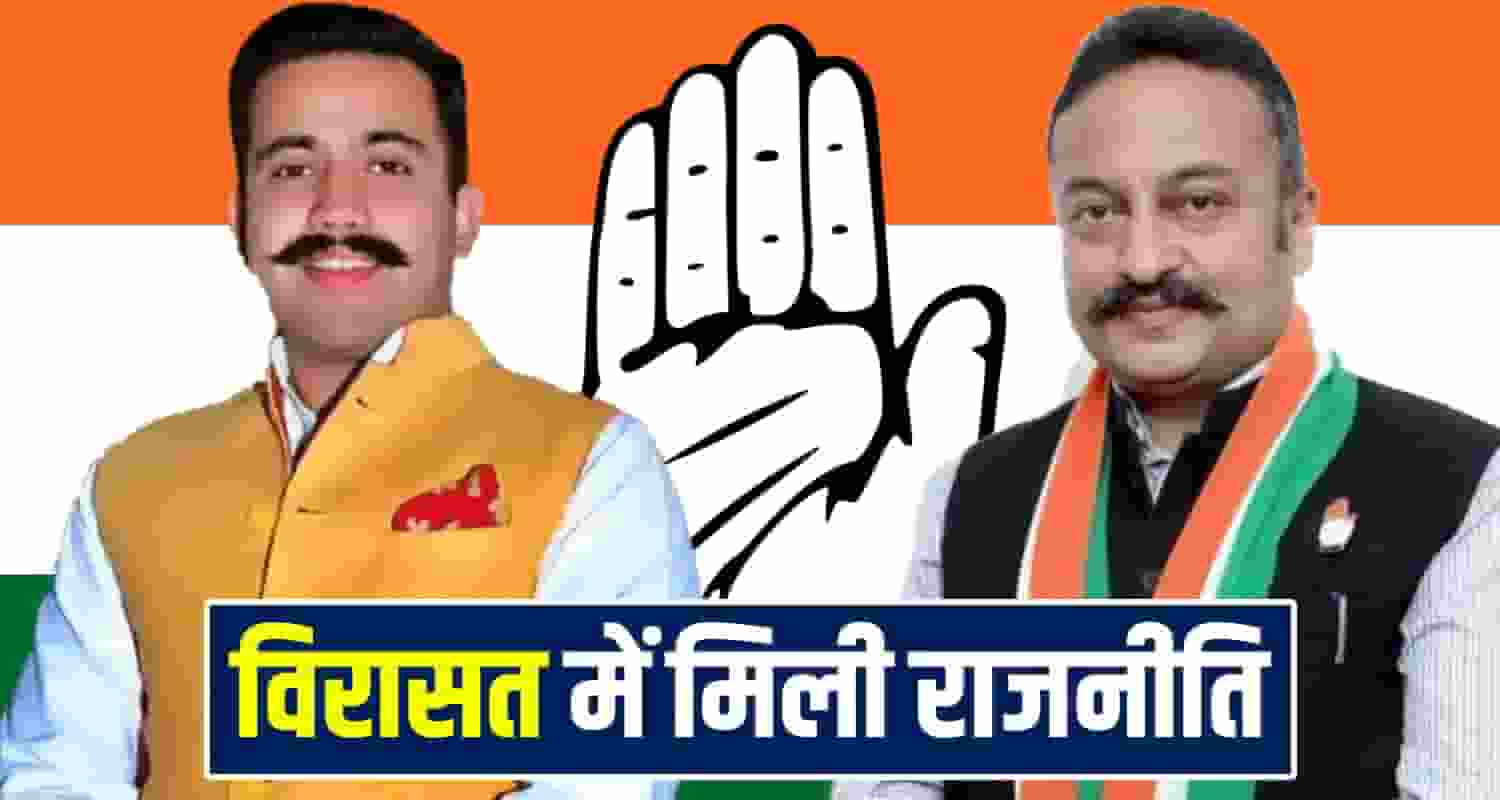 Minister Rohit Thakur