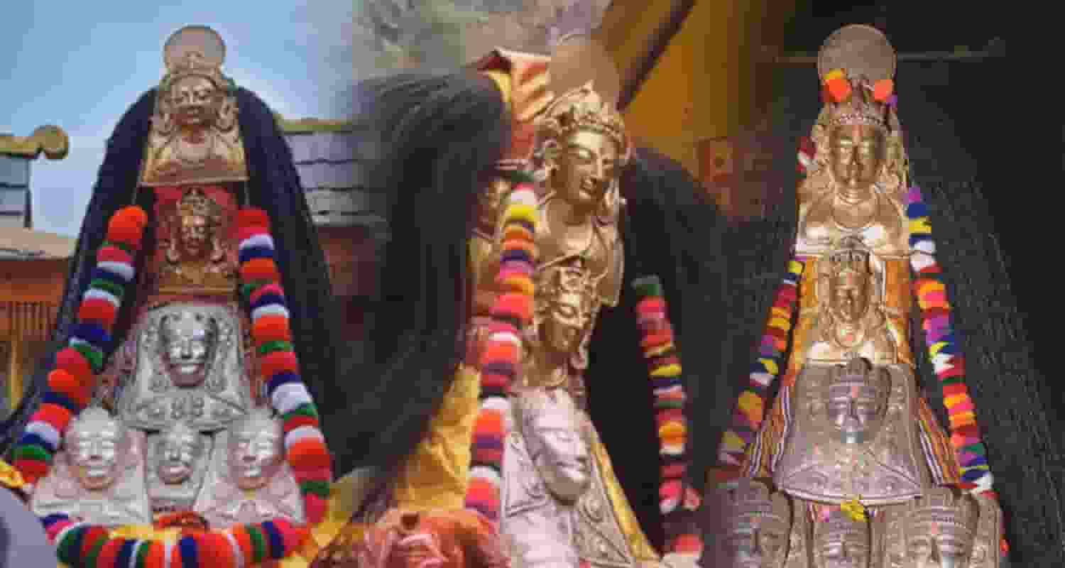 Himachal Devi Devta
