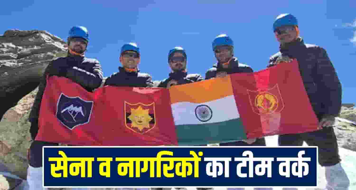 Indian Army